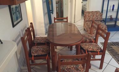 OPORTUNIDAD VENTA DEPARTAMENTO CASABLANCA A LA PLAYA