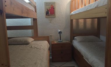 OPORTUNIDAD VENTA DEPARTAMENTO CASABLANCA A LA PLAYA