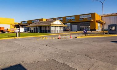 Oficina en Arriendo en OFICINA 198 m2 San Pedro, Camino Coronel km 10, Concepción