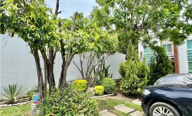 Casa en venta en Morelos Burgos Cuernavaca