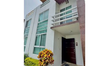 Casa en venta en Morelos Burgos Cuernavaca