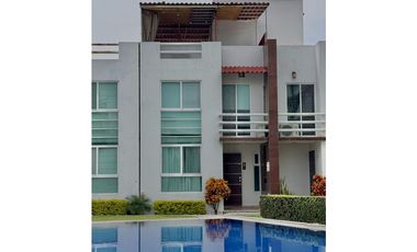 Casa en venta en Morelos Burgos Cuernavaca