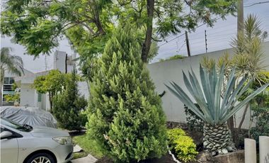 Casa en venta en Morelos Burgos Cuernavaca