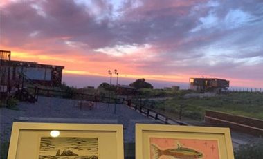 Loft Moderno para Vivir el Mar