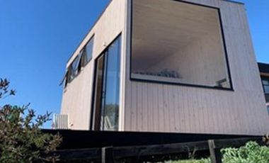 Loft Moderno para Vivir el Mar