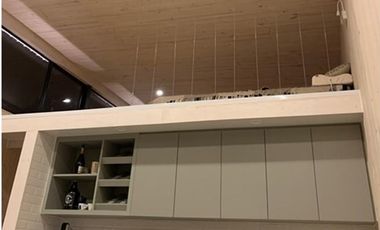 Loft Moderno para Vivir el Mar