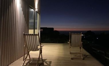 Loft Moderno para Vivir el Mar