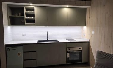 Loft Moderno para Vivir el Mar