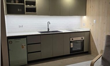 Loft Moderno para Vivir el Mar