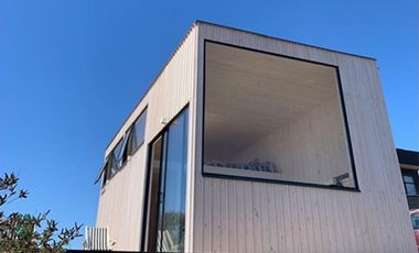 Loft Moderno para Vivir el Mar