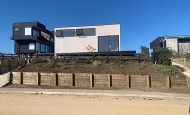 Loft Moderno para Vivir el Mar