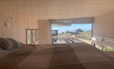 Loft Moderno para Vivir el Mar