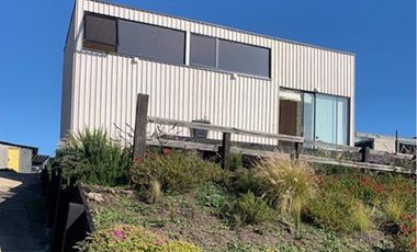 Loft Moderno para Vivir el Mar