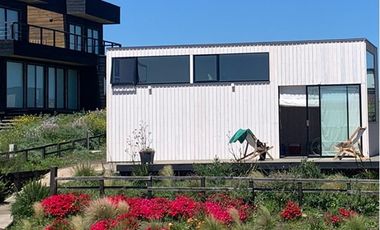 Loft Moderno para Vivir el Mar