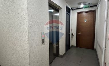 Oportunidad inversión Estacionamiento doble