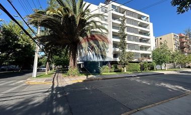 Oportunidad inversión Estacionamiento doble