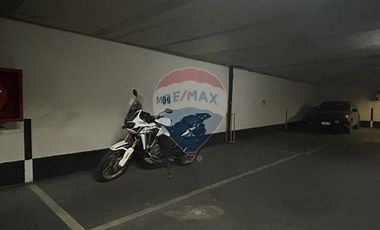 Oportunidad inversión Estacionamiento doble