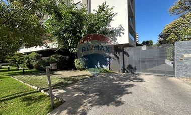 Oportunidad inversión Estacionamiento doble