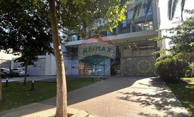 Oportunidad inversión Estacionamiento doble