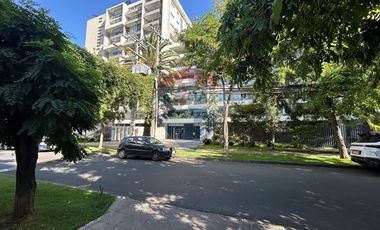 Oportunidad inversión Estacionamiento doble