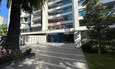 Oportunidad inversión Estacionamiento doble