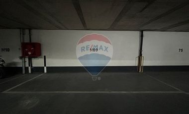 Oportunidad inversión Estacionamiento doble