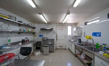 Propiedad Comercial  Planta Libre y Alto Potencial