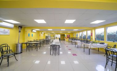 Propiedad Comercial  Planta Libre y Alto Potencial