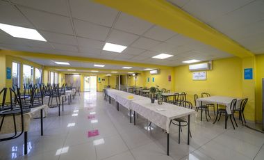 Propiedad Comercial  Planta Libre y Alto Potencial