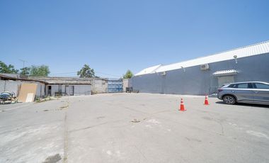 Propiedad Comercial  Planta Libre y Alto Potencial