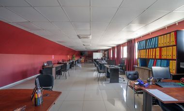 Propiedad Comercial  Planta Libre y Alto Potencial