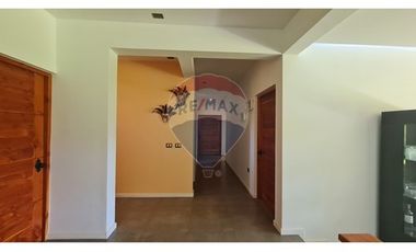 Exclusiva casa en Condominio en Lago Rapel.