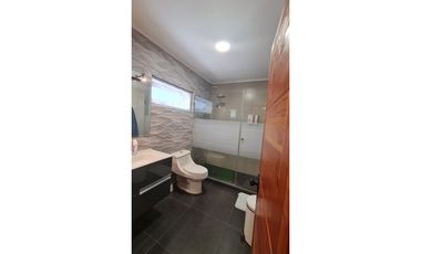 Exclusiva casa en Condominio en Lago Rapel.