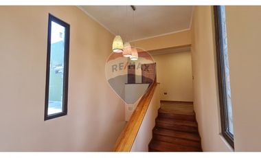 Exclusiva casa en Condominio en Lago Rapel.