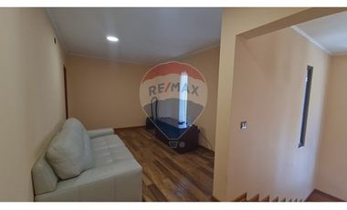 Exclusiva casa en Condominio en Lago Rapel.