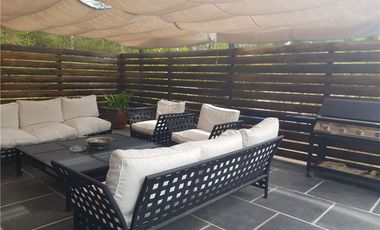 Casa + Anexo + Piscina + Parcela Laguna de Aculeo