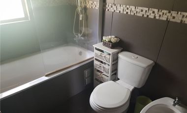 Casa + Anexo + Piscina + Parcela Laguna de Aculeo