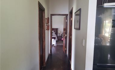 Casa + Anexo + Piscina + Parcela Laguna de Aculeo