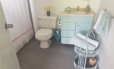 Casa + Anexo + Piscina + Parcela Laguna de Aculeo