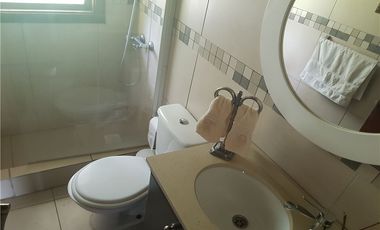 Casa + Anexo + Piscina + Parcela Laguna de Aculeo