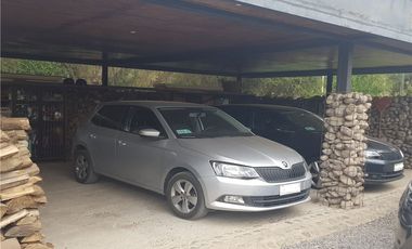 Casa + Anexo + Piscina + Parcela Laguna de Aculeo