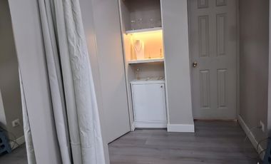 Excelente arriendo de acogedor local en Apumanque