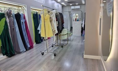 Excelente arriendo de acogedor local en Apumanque