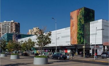 Excelente arriendo de acogedor local en Apumanque