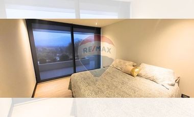 MODERNA CASA CURACAVÍ  LOMAS DEL PUANGUE