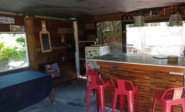Gran casa y  buen terreno para Inversión en Buin