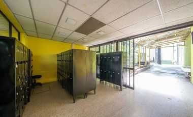 PRECIO REBAJADO.   Uso Comercial e Industrial