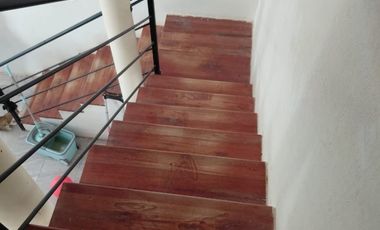 VENDE CASA Y LOCAL COMERCIAL EN SOLDINI