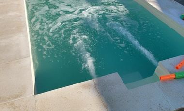 VENDE CASA Y LOCAL COMERCIAL EN SOLDINI