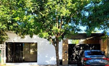 VENDE CASA Y LOCAL COMERCIAL EN SOLDINI